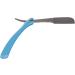 Razor Feather Professional Artist Club Blue | Premium Precision Razor for Safe Shaving Worldwide - Buy Online on GoSupps.com