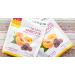Organic Turkish Apricots - 5 Ounces (Case of 6) - Pack of 6 - Buy Online on GoSupps.com