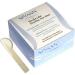 Sivash healing earth paste (brine slick) 1kg + spatula for applying as a mud pack (fango pack).In chronic pain in the bones joints (arthrosis arthritis) back pain and skin problems such as dandruff itching neurodermatitis pimples cellulite etc.