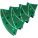 xbiez Christmas Multiple Type Hair Claw High Ponytail Woman Headwear Female Hair Accessories Lovely Carnivals Party Hair Claw B1 - Buy Online on GoSupps.com