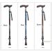 Telescopic Non Slip Crutches Carbon Fiber Wood T Handle Walking Sticks For Tourism Cane Trekking Nordic Walking Pole Hiking Crutches Ultralight Only 219G rollator walker Durable Mobility Aid for Arth - Buy Online on GoSupps.com