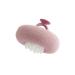 Bath Sponges for Adults Bath Sponge Mesh Pouf Bath Sponge Foam Loofah Sponge (Size : Purple)