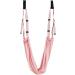 Adjustable Waist Leg Stretch Strap with Door Anchor | Flexibility Trainer for Fitness, Dance, Ballet & Gymnastics - Buy Online on GoSupps.com