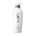 Daeng Gi Meo Ri Jin Gi Vitalizing Set | Nourishing Korean Herbal Hair Care - Shampoo & Treatment for Smooth Shiny Frizz-Free Hair - 100% Domestic Oriental Herb - Buy Online on GoSupps.com
