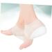 Didiseaon Heel Lift Inserts - Height Increase Cushion for Women & Men | Halloween & Dressy High Heel Insoles | Comfort & Style - Buy Online on GoSupps.com