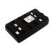 Battery Part No. BP02C MB02 for R100 R-100X R200 R-200X R-202N R225N R300 R-300X R-322NX R-322NXM R-325NXM for Equipment Survey Test Battery