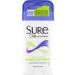 Sure Original Solid Powder Deodorant - 2.7 oz, 2 Pack - Buy Online on GoSupps.com