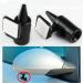Baceyong 2-Piece Ultrasonic Car Deer Whistle Alarm Set - Safety Repellent Device for Automatic Warning - Durable Design - Buy Online on GoSupps.com