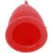 GEKUPEM Silicone Fish-Shaped Lip Plumper Device - Red - Buy Online on GoSupps.com