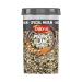 DUCROS - White Pepper Grains Household 100g - Set of 3 - Free Shipping