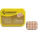2 Pack Ohropax Reusable Ear Plugs (24 Plugs) with Clear Case - Buy Online on GoSupps.com