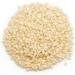 Yupik Organic Hulled Sesame Seeds 1 kg 6 Count Gluten-Free Non-GMO Kosher Vegan Raw Seeds No Outer Shells Unsalted Source of Protein Fiber Iron & Calcium Ideal for Tahini Toppin &Baking 6 kg - Buy Online on GoSupps.com