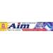 Aim Tartar Control Anticavity Fluoride Toothpaste Gel - 5.5oz (Pack of 2) - Oral Care Set - Buy Online on GoSupps.com