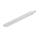 Zetiling Stainless Steel Makeup Spatula - Lightweight Blending Tool with Slanted Round Head for Mixing | International Shipping Available - Buy Online on GoSupps.com