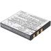 Buy 850mAh Replacement Battery for Samsung SB-L0737 | Compatible with Digimax I5 I50 I6 & More - Fast International Shipping - Buy Online on GoSupps.com