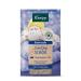 KNEIPP BATH CRYSTALS Sleep Beautiful moonlight flower & mallow 12 x 60 g