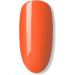 Bluesky Gel Nail Polish Pool Game SS2021 Orange Red Long Lasting Chip Resistant 10 ml (Requires Drying Under UV LED Lamp) Amazon Exclusive - Buy Online on GoSupps.com
