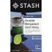 Stash Double Bergamot Earl Grey Black Tea Tea bags 18 ct - Buy Online on GoSupps.com