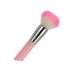 Angoily Blusher Brush 1pc Face Makeup Cosmetic Honey Powder Brush Stuckers
