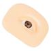 Professional Skin Tool Makeup Flexible Eye Training Mold Artificial Reusable Simulated Make 6.9x5.2cm As Shown 2