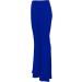 WILLBEST Women Seamless High Waist Tummy Control Yoga Pants Non See Through Casual Tight Trouser Sport Exercise Cycling Ruched Scrunch Booty Bum Workout Leggings M 3018-gsfeh-d-blue - Buy Online on GoSupps.com