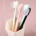 Lengxingwya 10-Pack Extra Soft Toothbrush for Sensitive Gums - Suitable for Adults & Kids - Buy Online on GoSupps.com