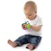 Buy Playgro Teething & Grasping Ring Trio - Colorful Textured Rattles for Babies 3+ Months | International Shipping Available - Buy Online on GoSupps.com