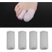 10pcs Silicone Toe Sleeves & Finger Protectors for Blisters and Calluses - Ciieeo Crib Protector Underpads - Buy Online on GoSupps.com