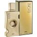 Evoke Gold for Women EDP - Eau de Parfum 75ML (2.5 oz) | Arabian Perfumery | Fresh & Spicy Opening Through Pink Pepper & Bergamot Floral Heart w/ Orris Woody & Powdery Base | Glamorous | by Ajmal