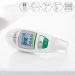 Medisana TM 750 Digital 6-in-1 Thermometer | Ear & Forehead Thermometer for Babies Children & Adults | Fever Alarm & Memory Function | Shop Internationally - Buy Online on GoSupps.com