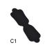 Angzhili Silicone Dental Orthodontic Photography Contraster - Bendable Intraoral Black Background Board (C1) - Buy Online on GoSupps.com
