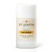 St Johns Bay Rum Aluminum Free Deodorant | Long-Lasting Odor Resistant & Soothing | Clear Deodorant Stick | Odor-Free Deodorant Made of Natural Compounds | Mens Bay Rum Deodorant (2.6 oz Stick)