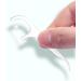 Portable Dental Dispenser & Automatic Flosser Organizer - Crasche 12 Tooth Picks Holder Box - Buy Online on GoSupps.com
