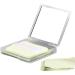 minkissy 5 Sets Oil Blotting Paper Makeup Oil-Absorbing Paper Face Blotting Paper Blotting Paper for Oily Skin Saline Solution for Piercings Paper Cleansing Paper Men and Women - Buy Online on GoSupps.com