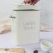 Detergent Box Washing Powder Box with Dosing Spoon 4 L Detergent Storage Washing Powder Can Washing Powder Box Storage Box Powder Storage Containers for Powder Food Pet Food Beige - Buy Online on GoSupps.com