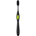Colgate 360 Charcoal Infused Toothbrush, Floss-Tip Bristles, Soft (Pack of 6) - Assorted Colors - Buy Online on GoSupps.com