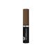 L'Or al Paris Brow Artist Plump & Set 108 Dark Brunette brown eyebrow gel for defined and dense eyebrows 108 Dark Brunette 1 piece (1 Pack)