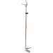 Zerodis Stainless Steel Snake Tong - Long Foldable Reptile Catcher - Buy Online on GoSupps.com