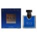 BVLGARI BLV Homme for Men 3.4 oz Eau de Toilette Spray 3.4 Fl Oz (Pack of 1) - Buy Online on GoSupps.com