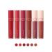 rom&nd Zero Velvet Tint No.12 ANNE SHIRLET | Long-lasting Velvet Matte Lip Tint | Smudge-resistant Super Stay Matte Ink | K-Beauty 5.5g - Buy Online on GoSupps.com
