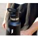 Super Sparrow Stainless Steel Drinking Bottle - Ultra-Light Thermal Maker - 350ml 500ml 750ml 1L - BPA-Free Thermos with Standard Mouth Straw Lid for Sports Travel School & Outdoor Use - C-Jade 750ml (25oz) - Buy Online on GoSupps.com