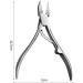 Portable Nail Trimming Pliers For Ingrown Nails/nail Grooves Comfortable Grip Sharp Cutting Edge For Durability Practical tool - Buy Online on GoSupps.com