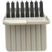 Buy 10x Cerustop Hearing Aid Filters - 80 Filters (10 Pack) | Compatible with Phonak WIDEX Resound | 1.3mm Diameter | Durable Cerumen Protection - Buy Online on GoSupps.com