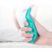 Exceart 2pcs Thumb Saver Massager - Deep Tissue Fabric Massage Tool for Trigger Point Pain Relief Green - Buy Online on GoSupps.com