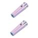 FOMIYES 2pcs Hydrating Steamer Cool Mist Cool Mist Sprayer Nano Mist Sprayer Face Sprayer Mini Face Steamer mediumx2pcs Pinkx2pcs