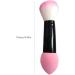 FIOERDTUIE Soft And Comfortable Blush Brush For Makeup Application Skin-friendly Nylon Makeup Brushes Powder Puff - Buy Online on GoSupps.com