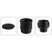 Koanhinn Coffee Beans Blowing Beans Container for Adapter Air Blowing Beans Container for Removing Residual Value Powder - Buy Online on GoSupps.com
