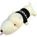NOLITOY Bamboo Charcoal Dog Plush Toy Car Bag - Medium Auto Air Freshener | Eco-Friendly Pet Toy - Buy Online on GoSupps.com