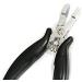Fusion Bond Crusher Pliers Tool for Keratin Hair Extensions - Buy Online on GoSupps.com