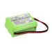 Battery Replacement for Jay Part NO: 6AAA800 UTE 050 UTE050